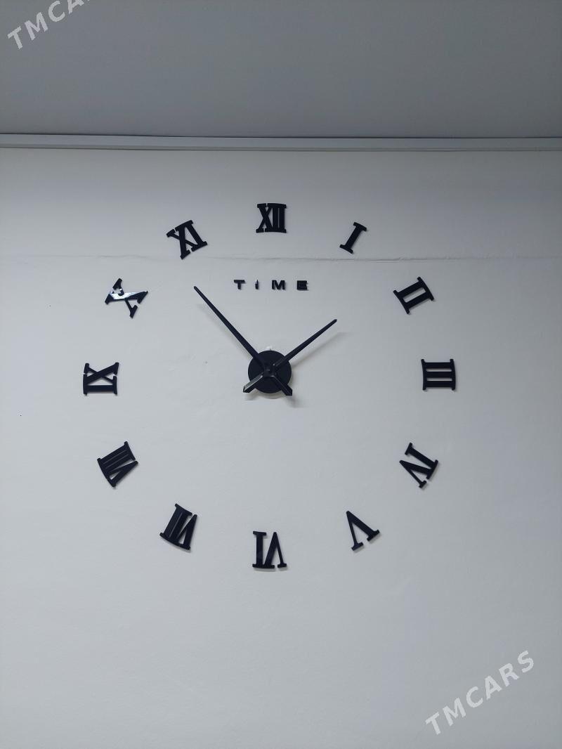 3D diwar stennoy sagat - Aşgabat - img 1