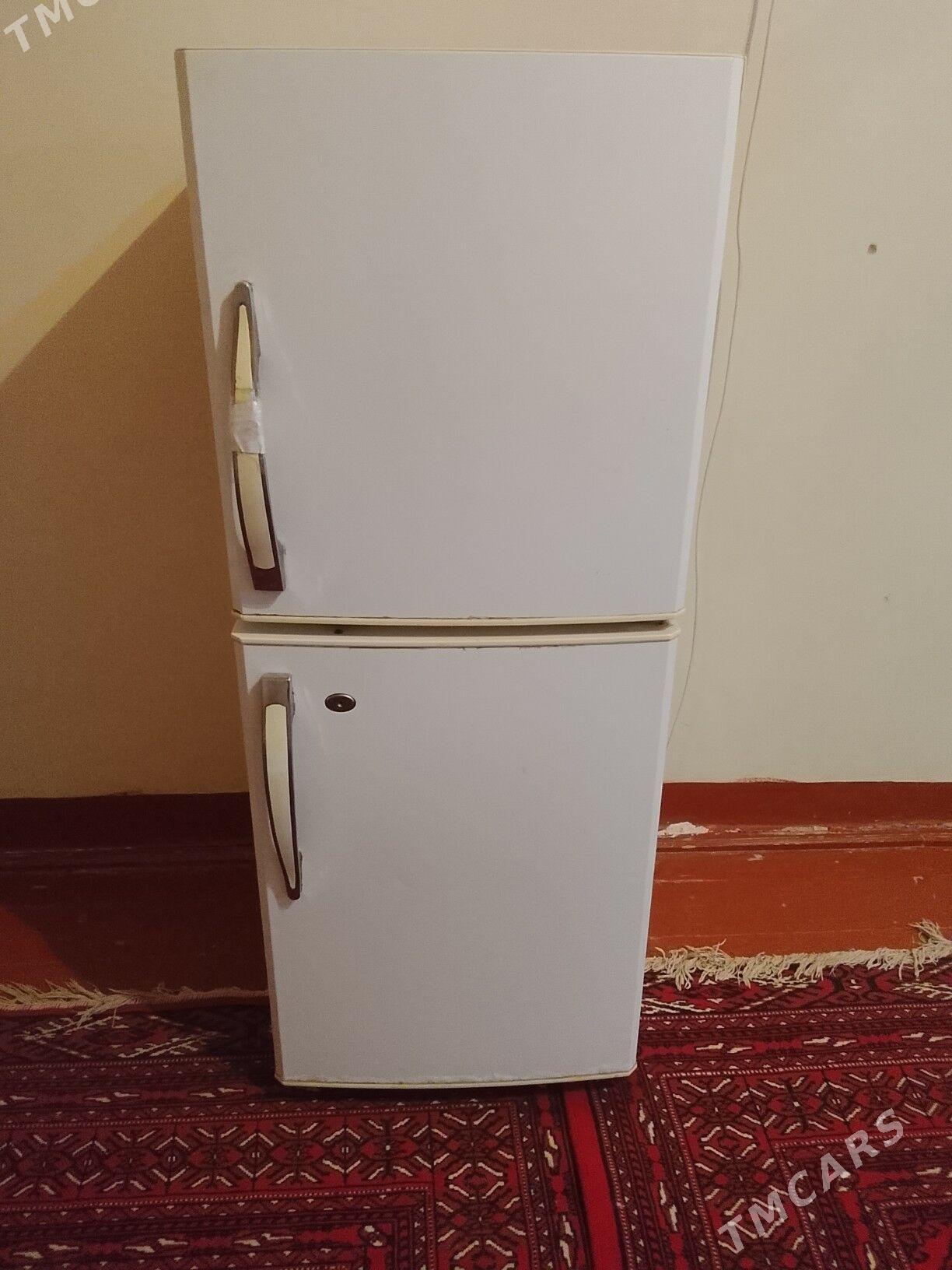 hanadilik - Акдепе - img 1