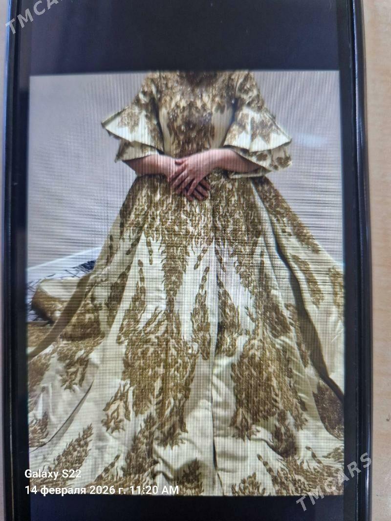 toy koynegi - Ашхабад - img 1