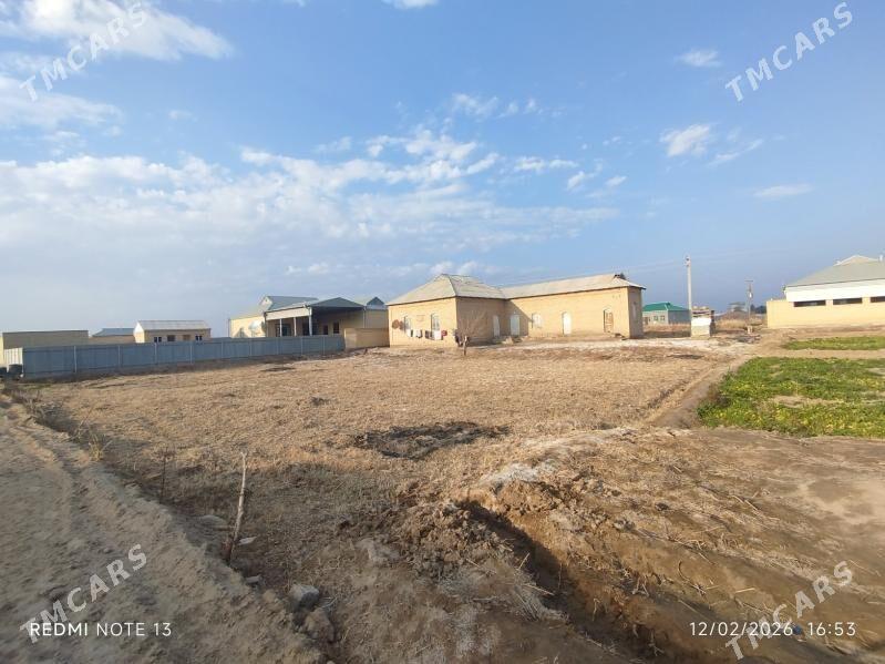 Jaýymy Satjak Gussagly - Mary - img 1