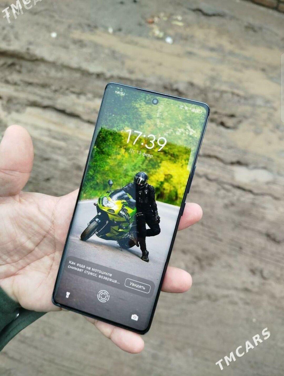 TECNO SPARK 20 PRO + 16/256 - Дашогуз - img 1