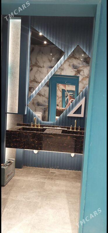 Yuz ayna Зеркало Perila Dus - Ашхабад - img 1