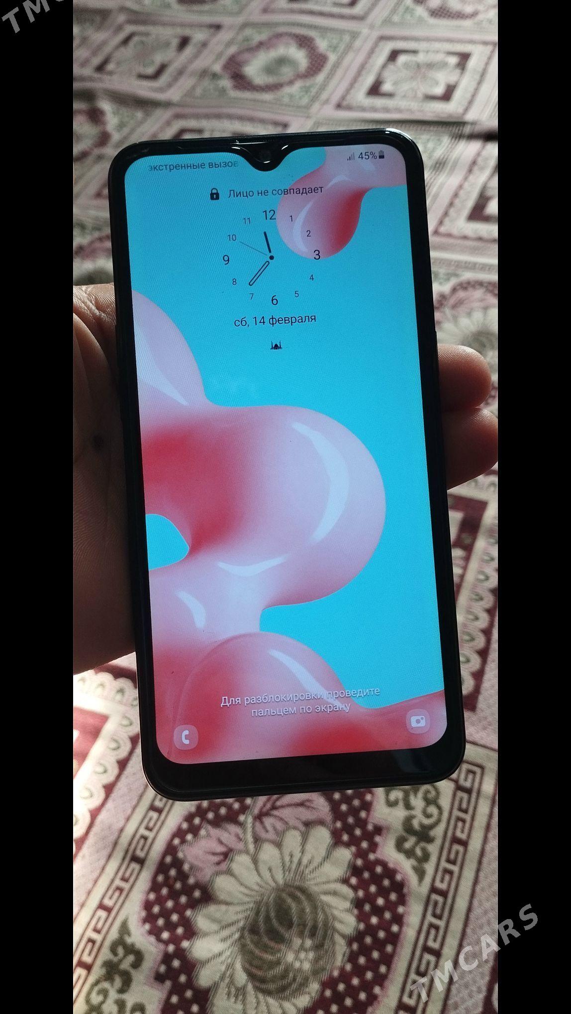 A10 - Теджен - img 1