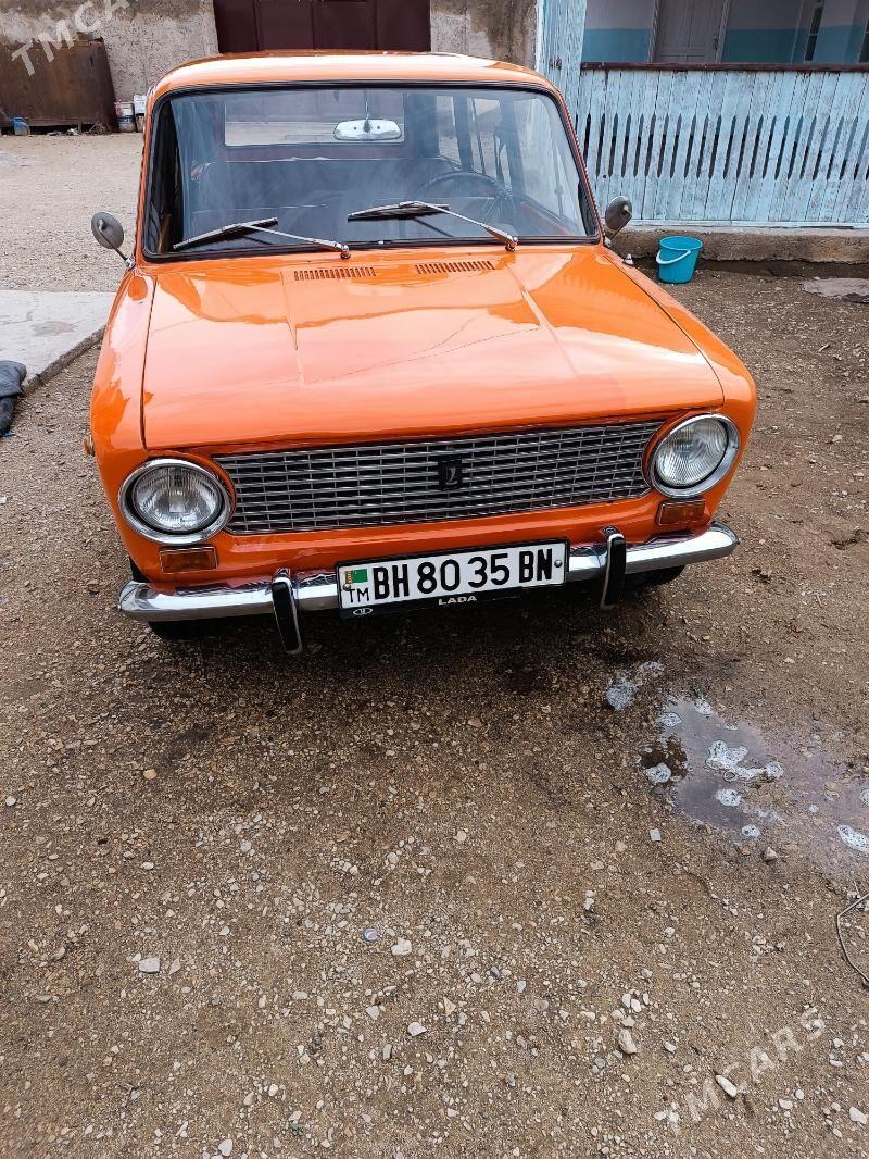 Lada 2102 1980 - 36 000 TMT - Balkanabat - img 1