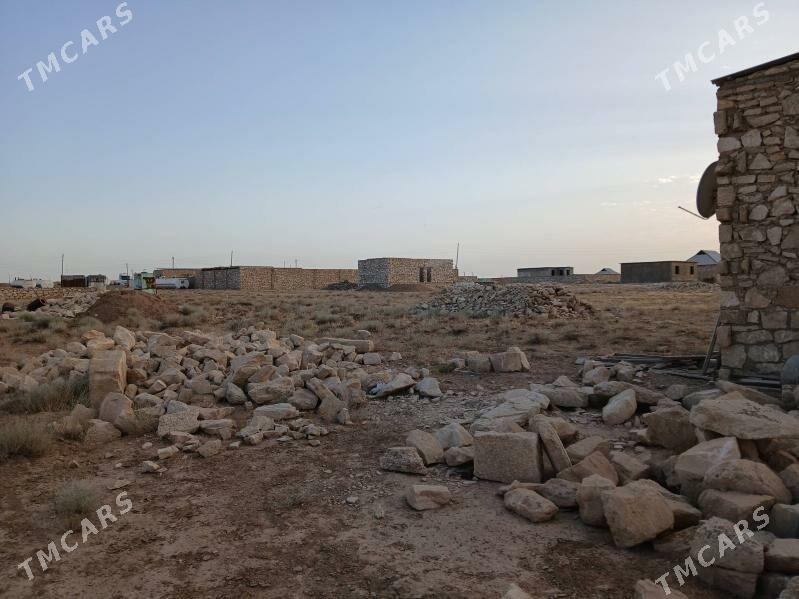 Akdas yer - Туркменбаши - img 1