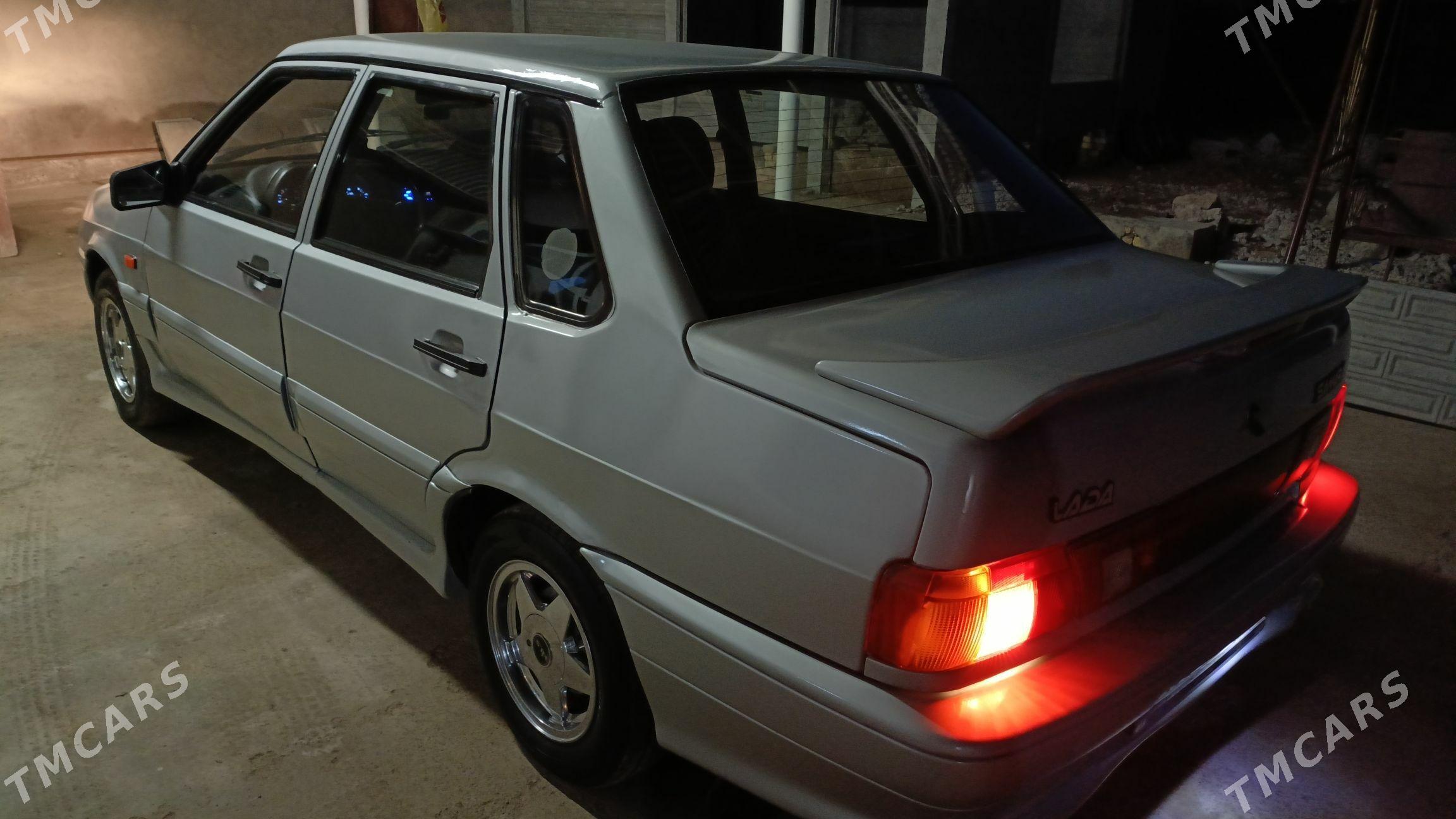 Opel Vectra 2002 - 32 000 TMT - Мары - img 1