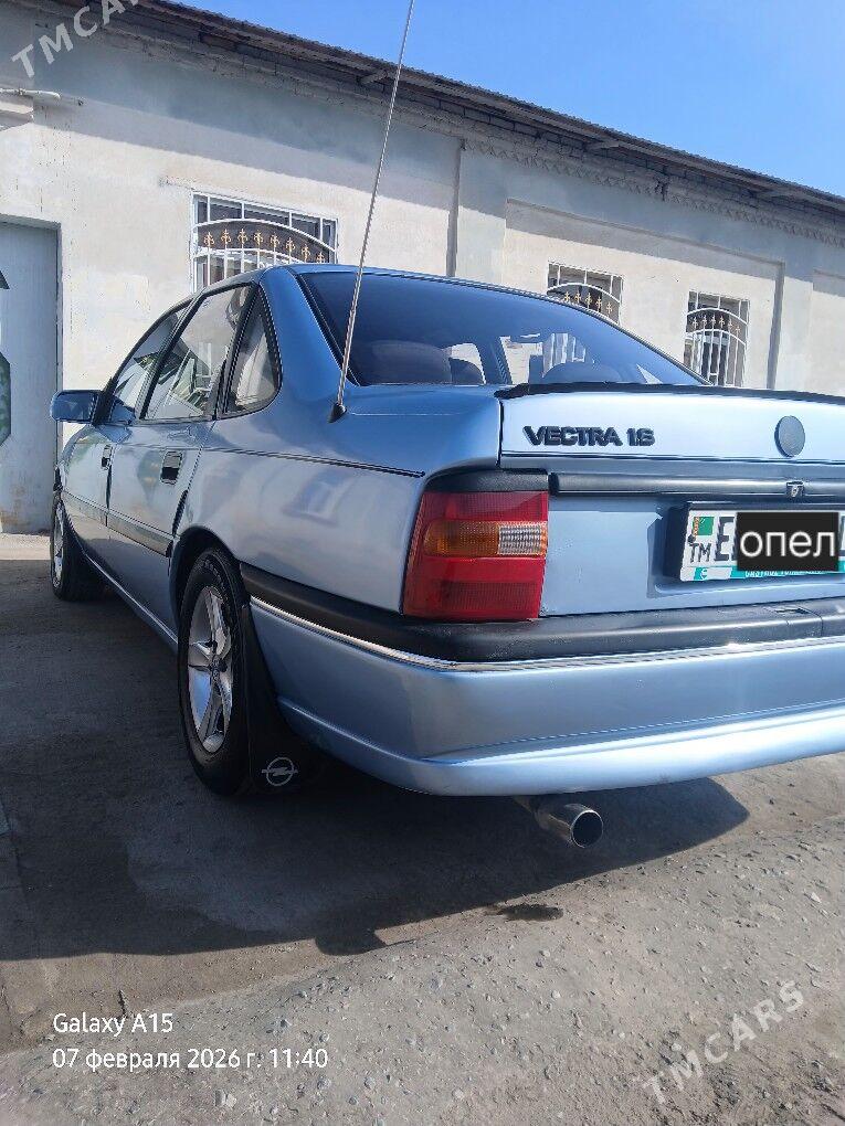 Opel Vectra 1993 - 45 000 TMT - Туркменабат - img 1