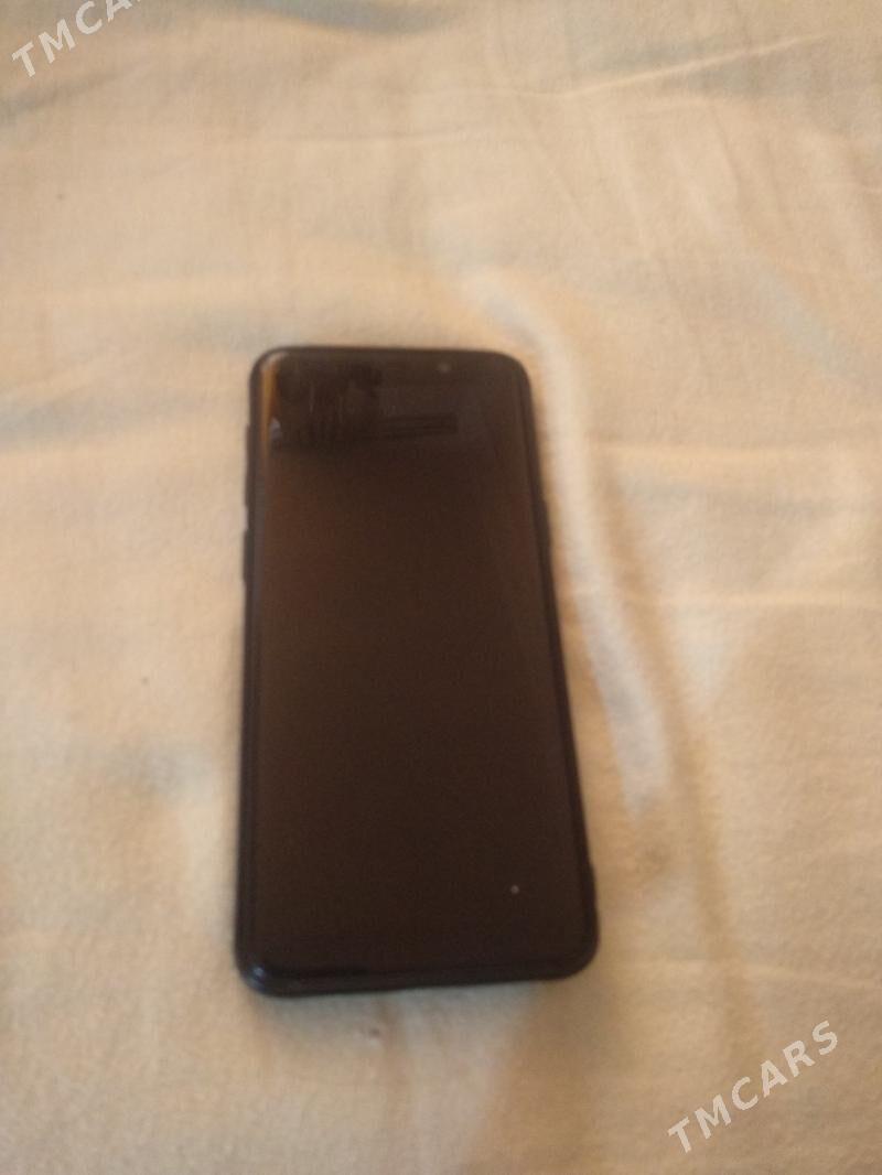samsung s9 - Aşgabat - img 1