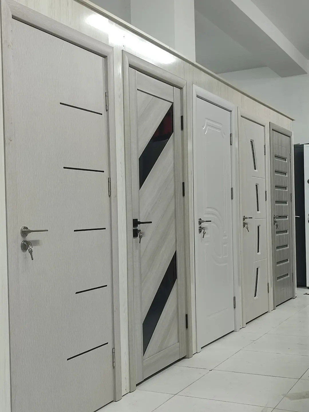 BALKANABAT Ş ŶIGIT GAPY 12 AÝ - Балканабат - img 1