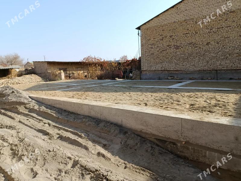 mellek daça - Türkmenabat - img 1