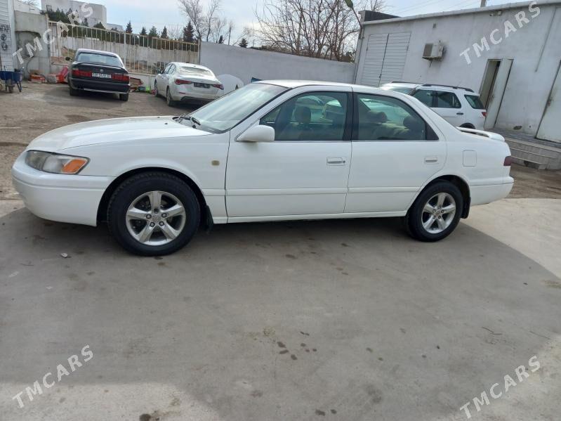 Toyota Camry 1998 - 135 000 TMT - Туркменбаши - img 1