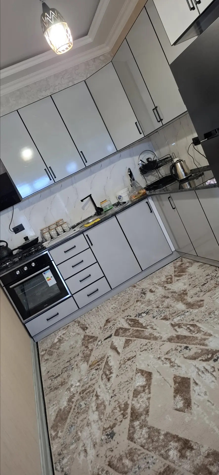 satlyk jay kwartira - Ашхабад - img 1