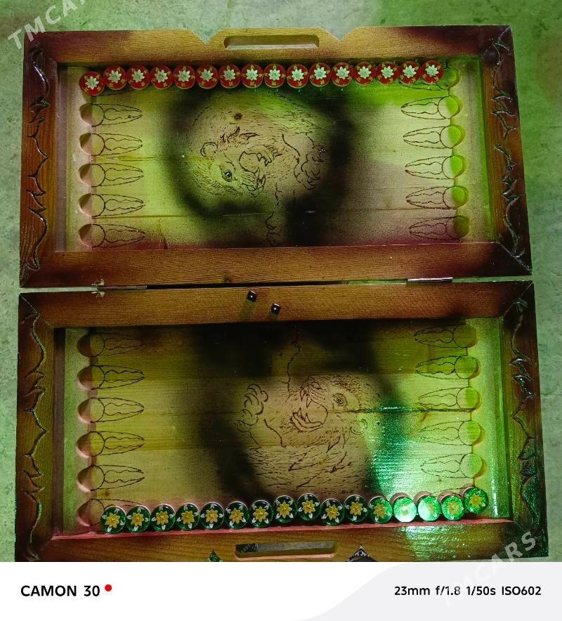 şeşepeş.narda - Анев - img 1