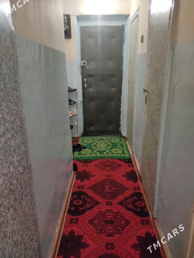 Satlyk jaý - Туркменабат - img 1