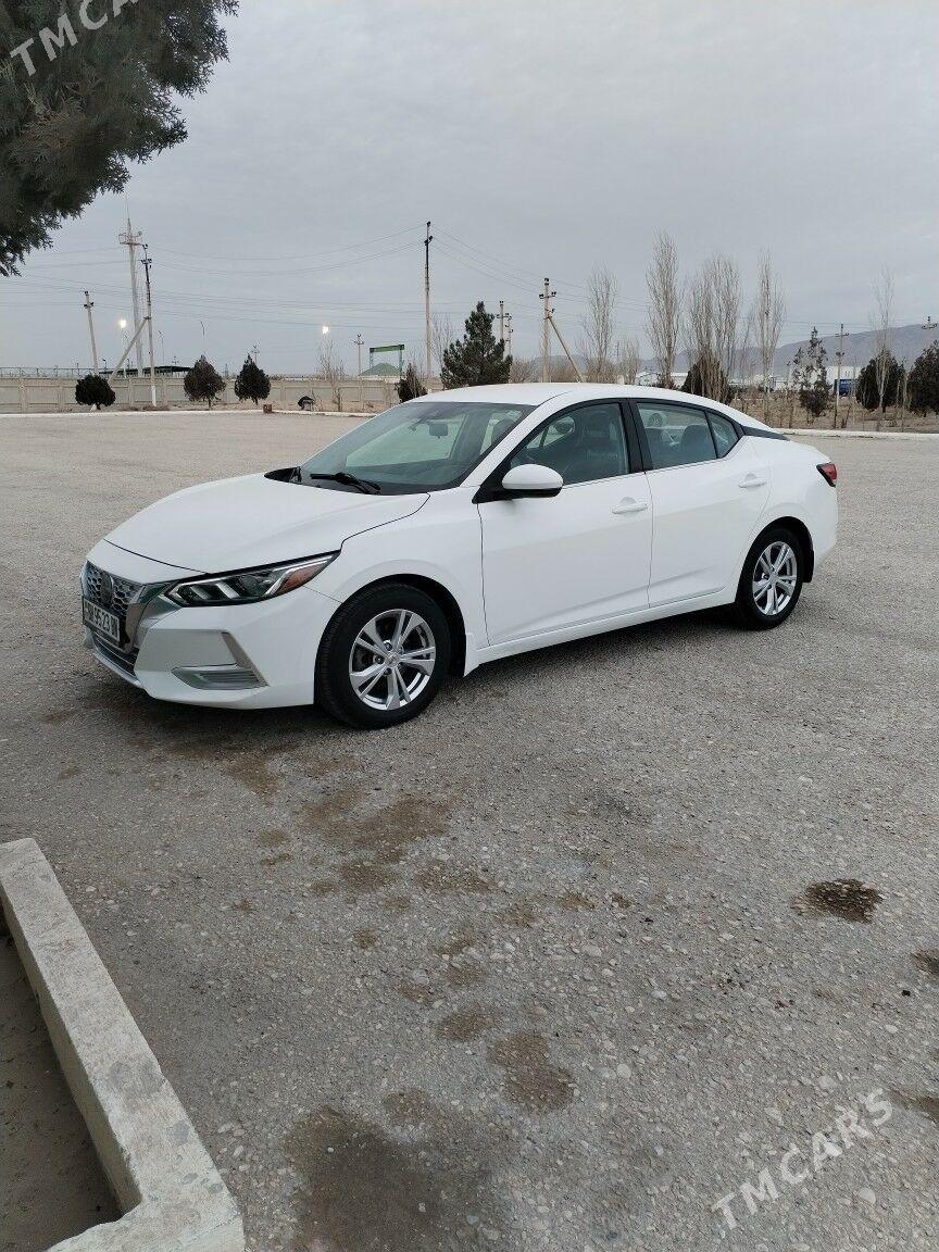 Nissan Sentra 2020 - 205 000 TMT - Balkanabat - img 1