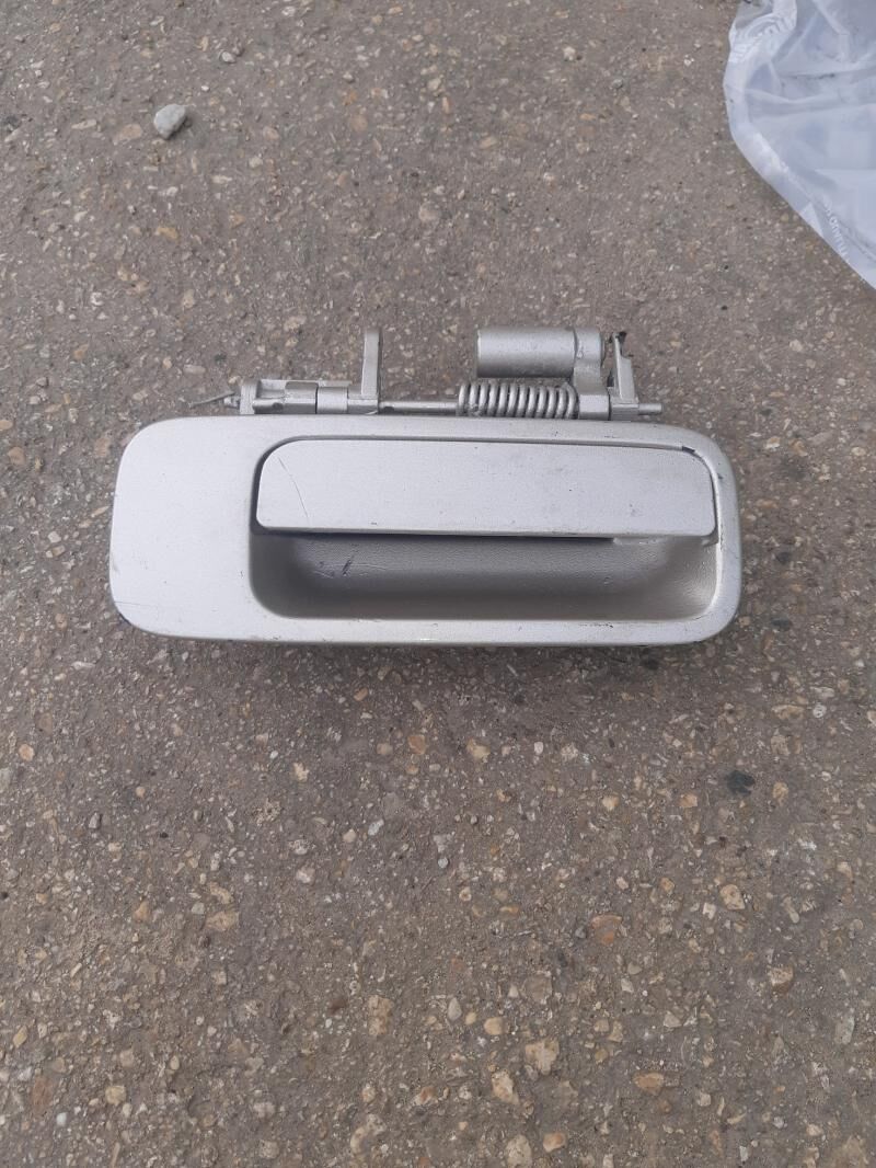 babycka gapy rucka 200 TMT - Балканабат - img 1