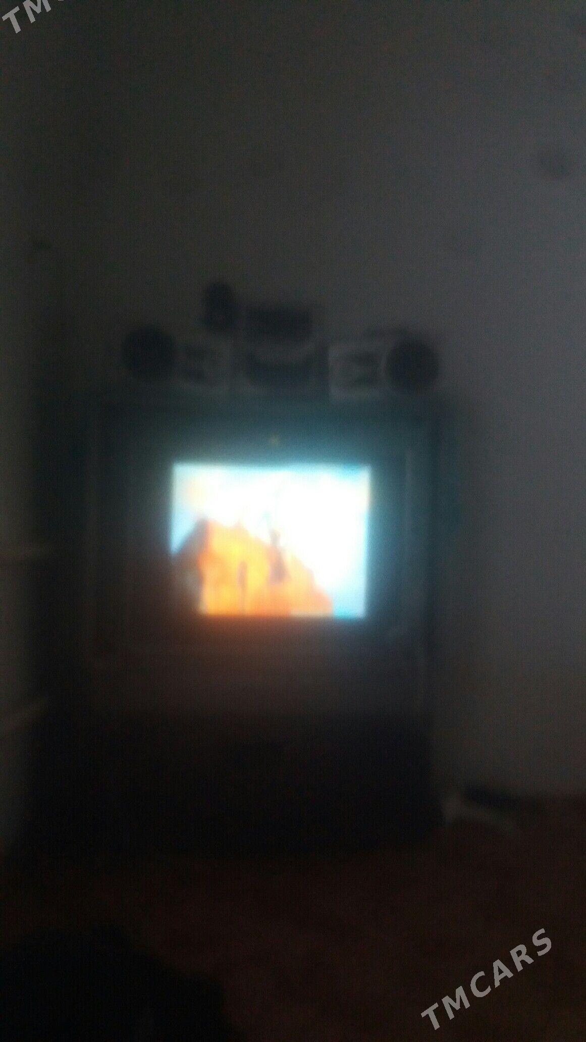 TELWIZOR BN SENTR - Daşoguz - img 1