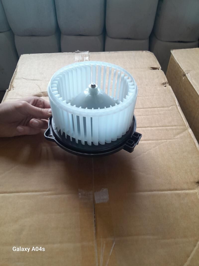 Wintelýator peç Camry 2005 600 TMT - Mary - img 1