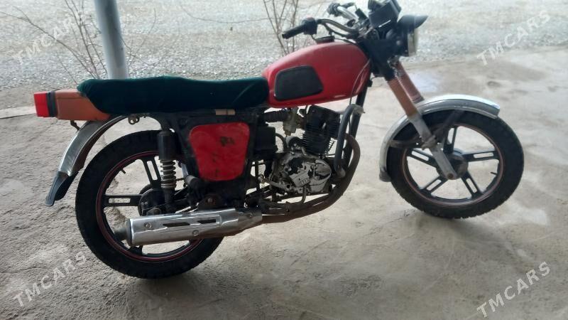 Fekon FK200-14G 2010 - 8 000 TMT - Бахарден - img 1