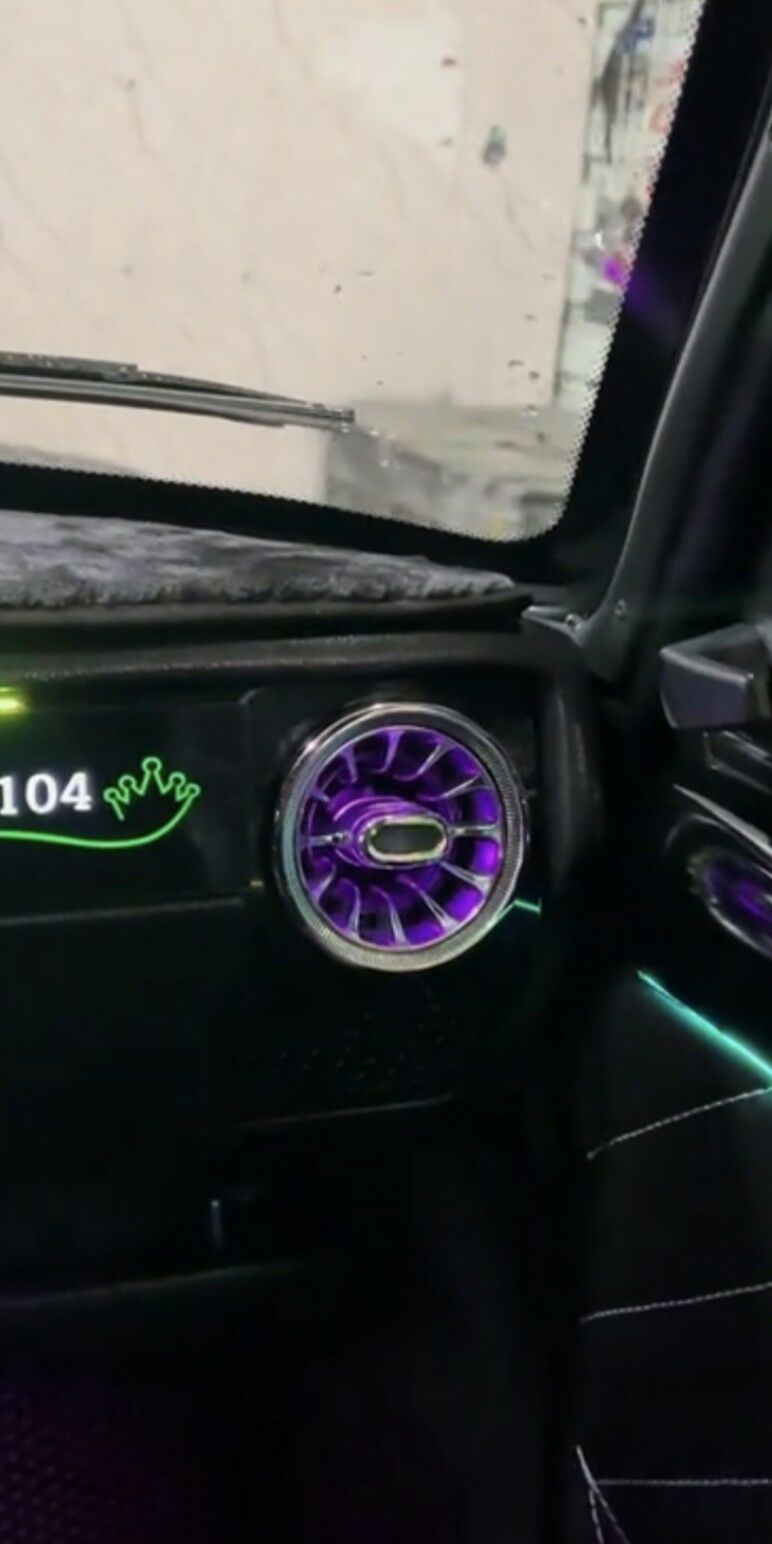 Deflektor abduf 2106.2107 400 TMT - Балканабат - img 1