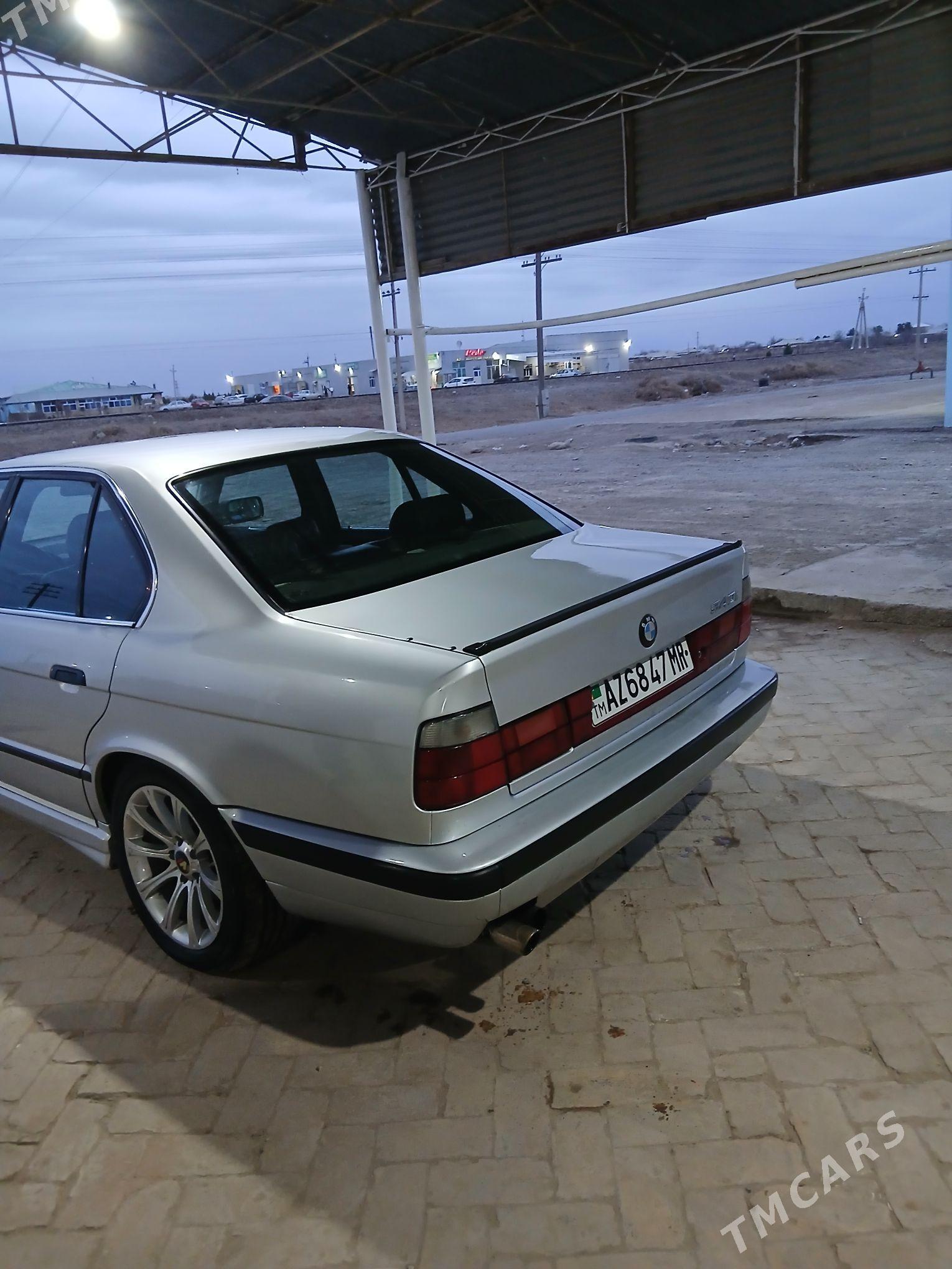 BMW 540 1994 - 45 000 TMT - Байрамали - img 1