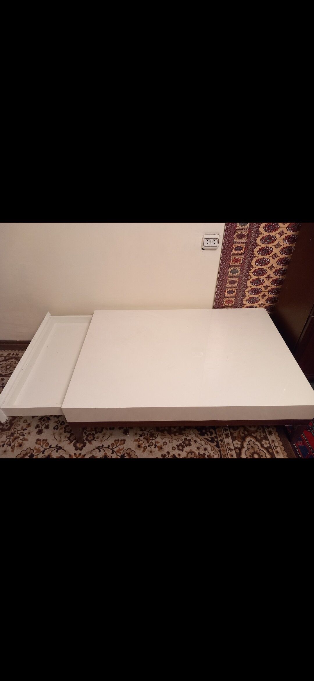 Stol,podstawka - Bagyr - img 1