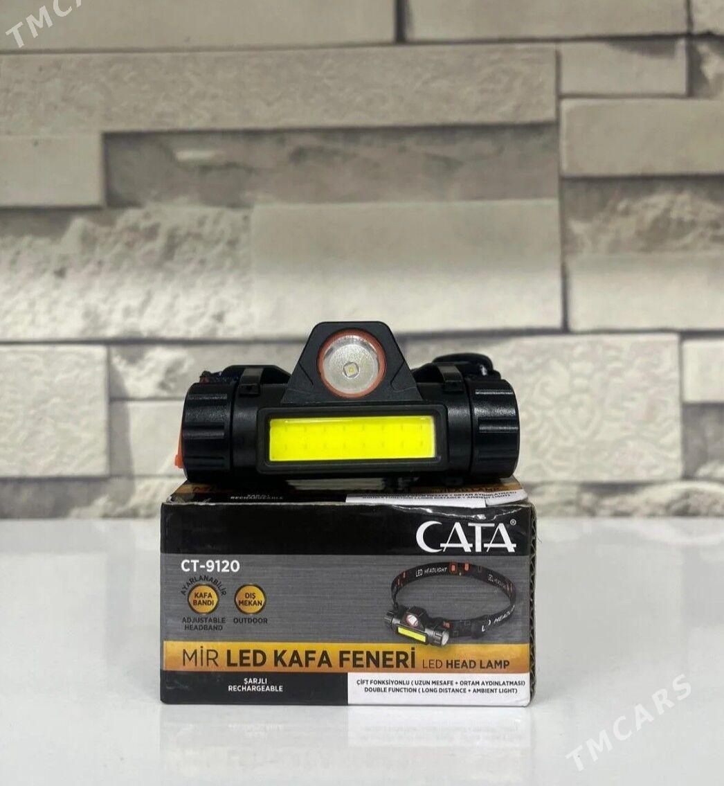 Çyra . Fonarik . Фонарик - Ашхабад - img 1