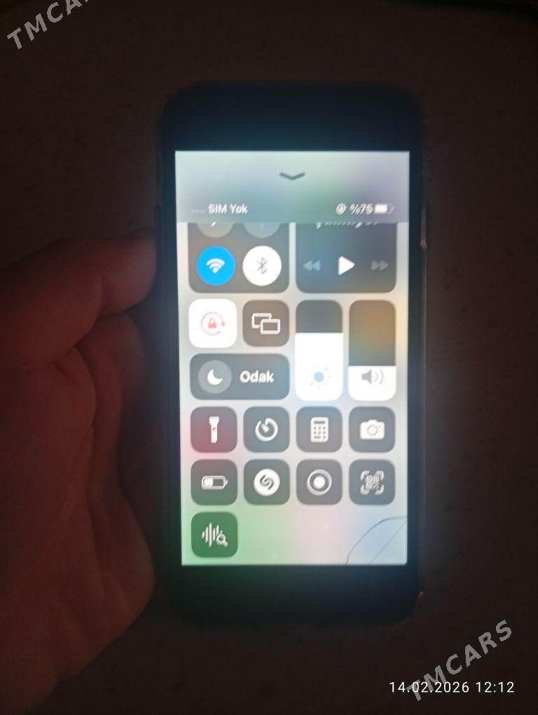 iphone 7/128Gb - Türkmenabat - img 1