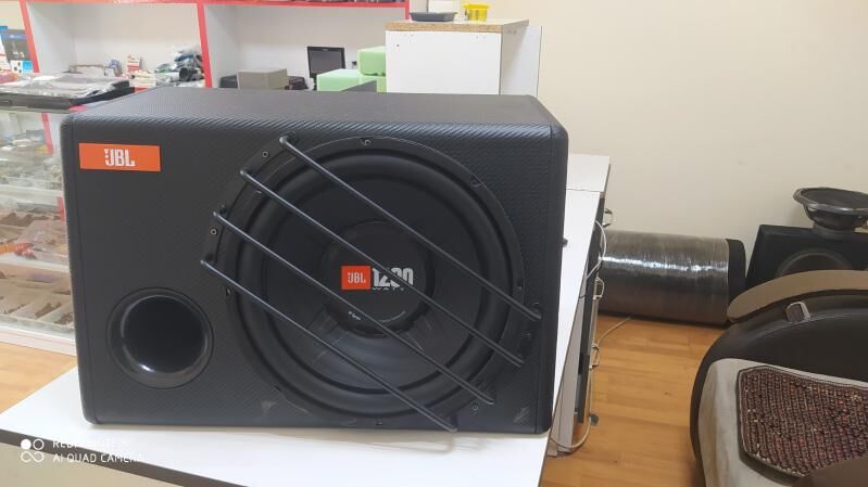jbl sambufer 2 500 TMT - Ашхабад - img 1