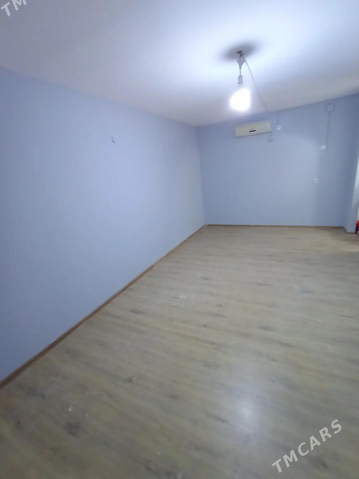 Satlyk 5 mkr 3/3 etazy 1+2 - Aşgabat - img 1