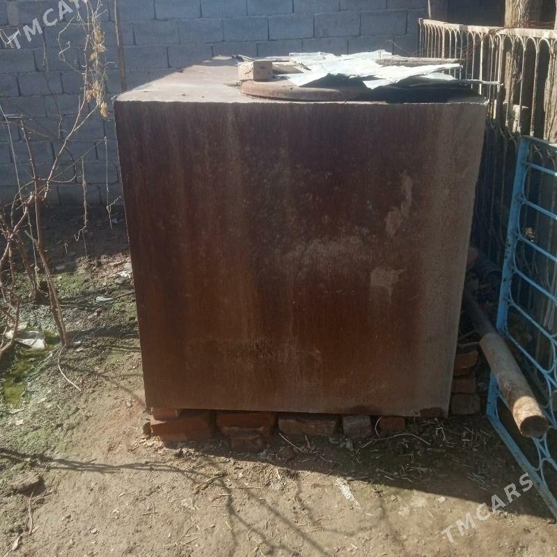 Bocka - Tejen - img 1