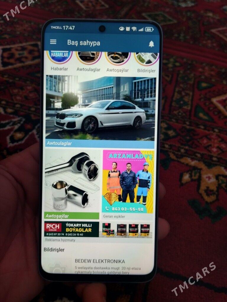 Huawei nova 13 i 8+3/128 - Мары - img 1