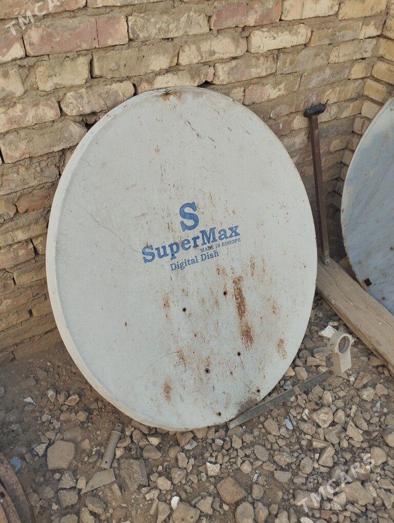 Anten - 2 mkr - img 1