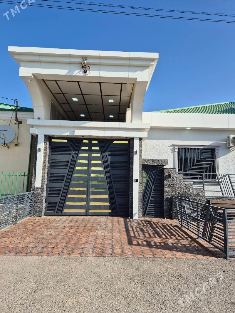 plan jay - Гёкдепе - img 1