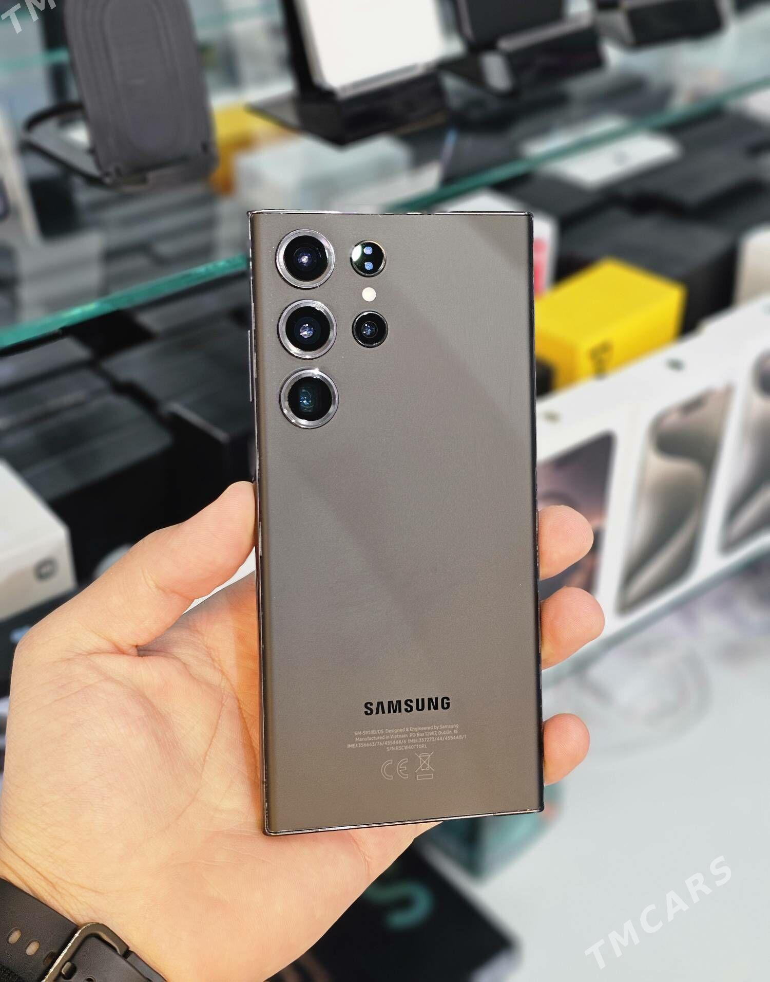 Samsung S23 Ultra - Mary - img 1