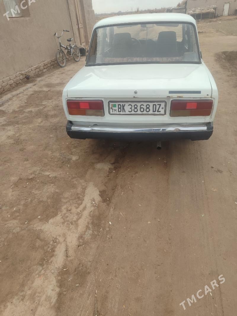 Lada 2107 1998 - 22 000 TMT - Görogly (Tagta) - img 1