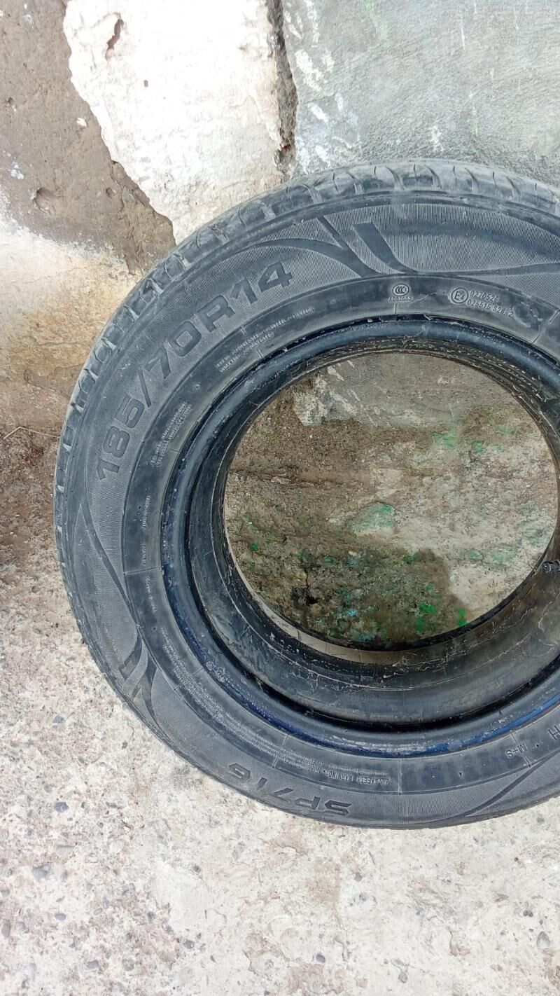 Teker 100 TMT - Herrikgala - img 1