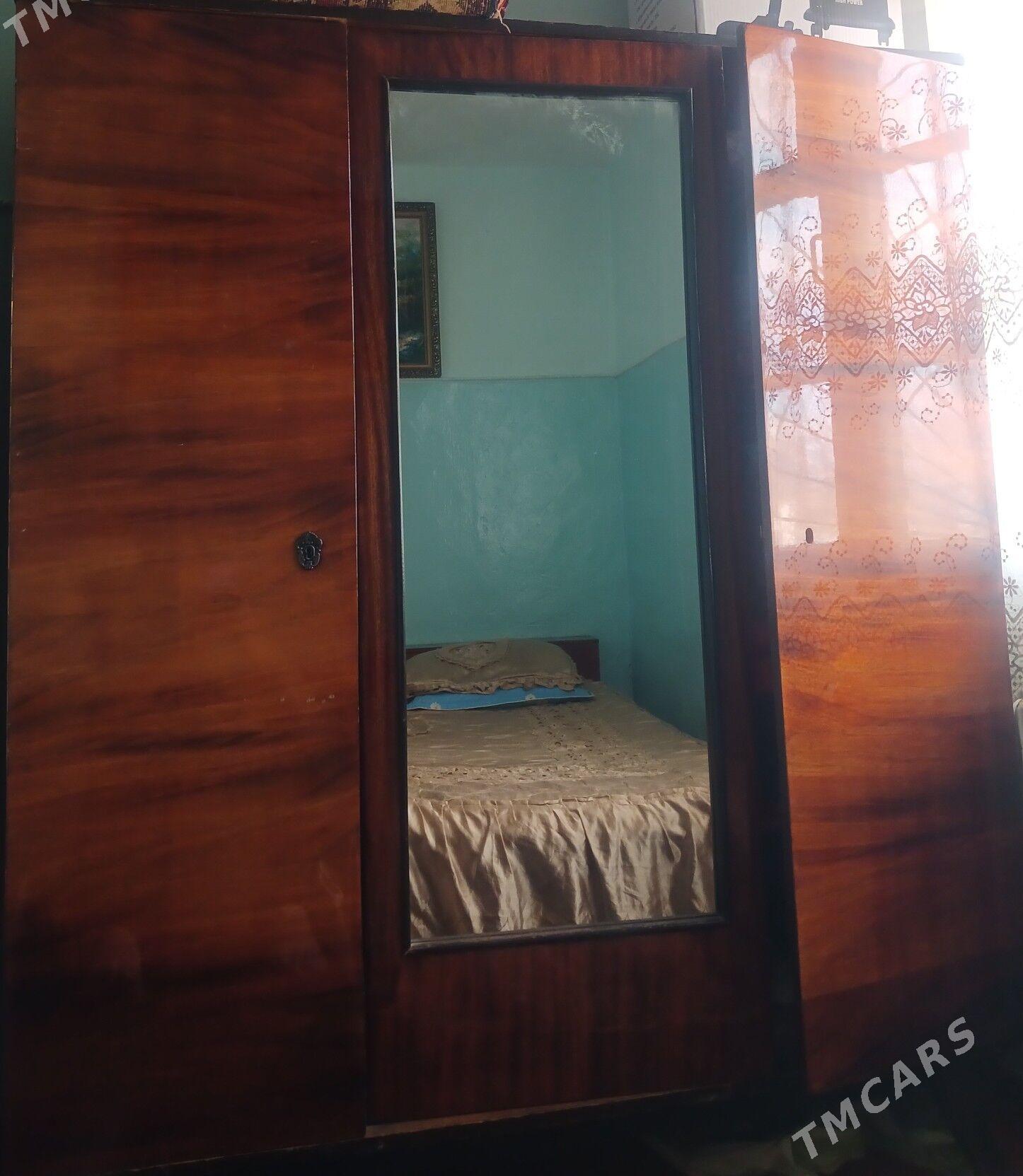 Sfoner orsynky - Balkanabat - img 1