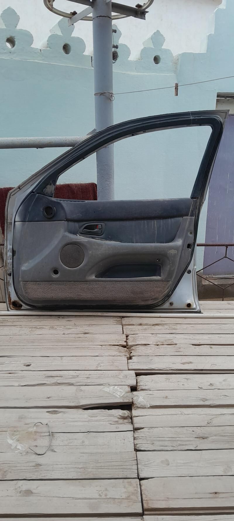 Gapy 600 TMT - Gumdag - img 1