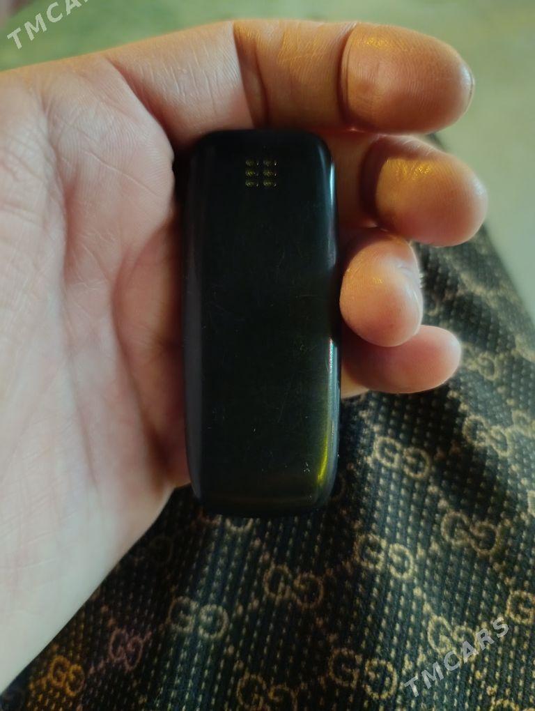 telefon barmak - Ашхабад - img 1
