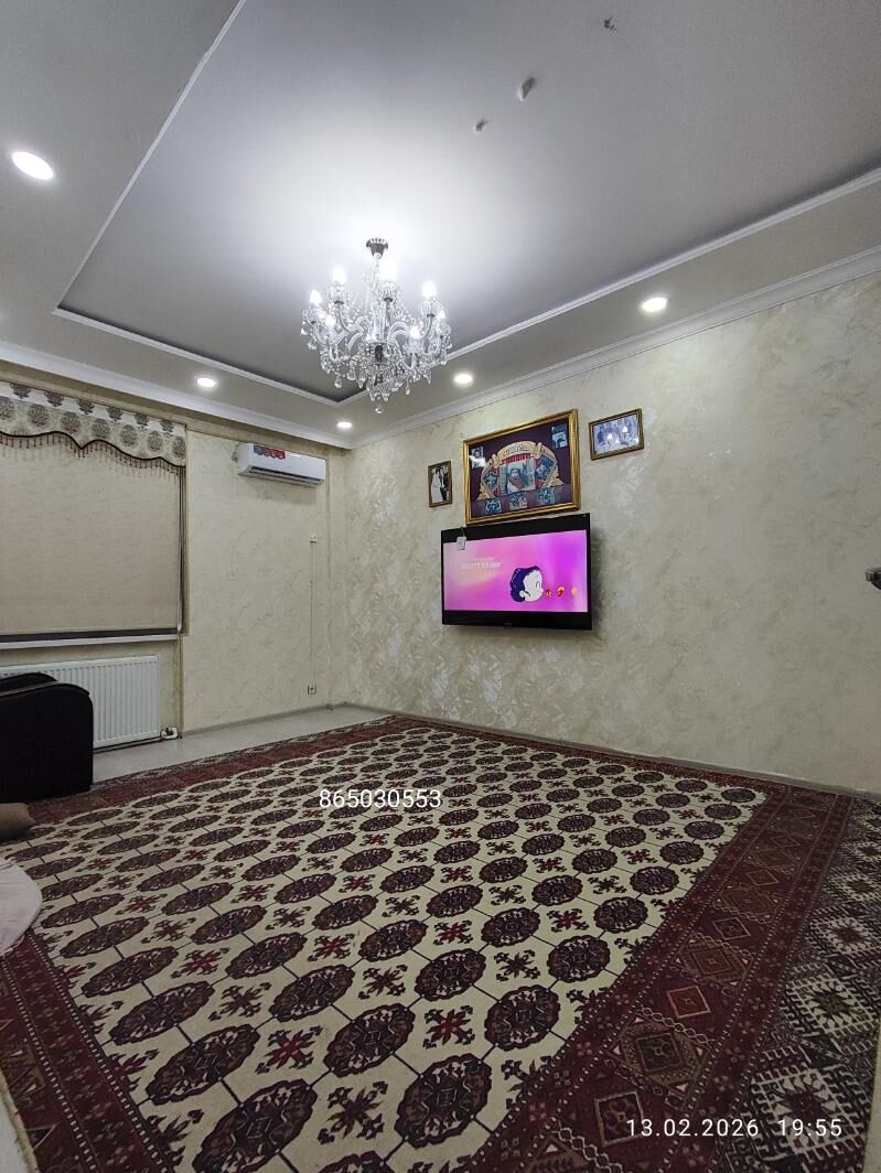 Satlyk jay 11mkr 1 etaž - 11 мкр - img 1