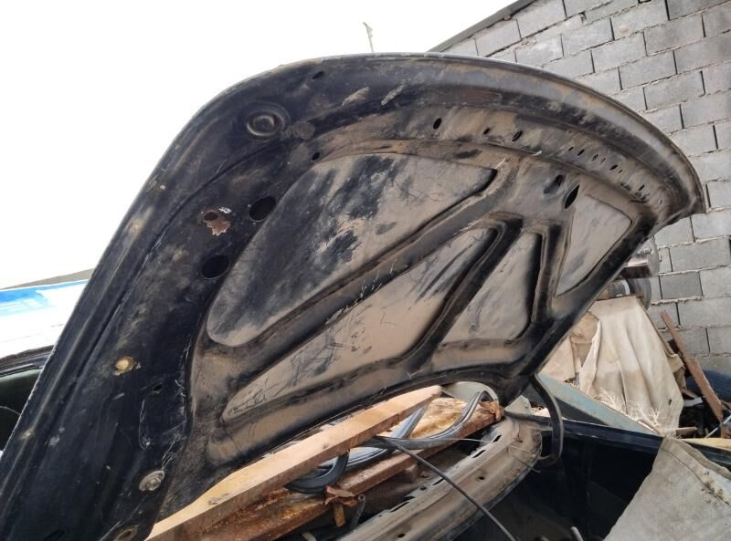 marina bagaznik 600 TMT - Гурбансолтан Едже - img 1