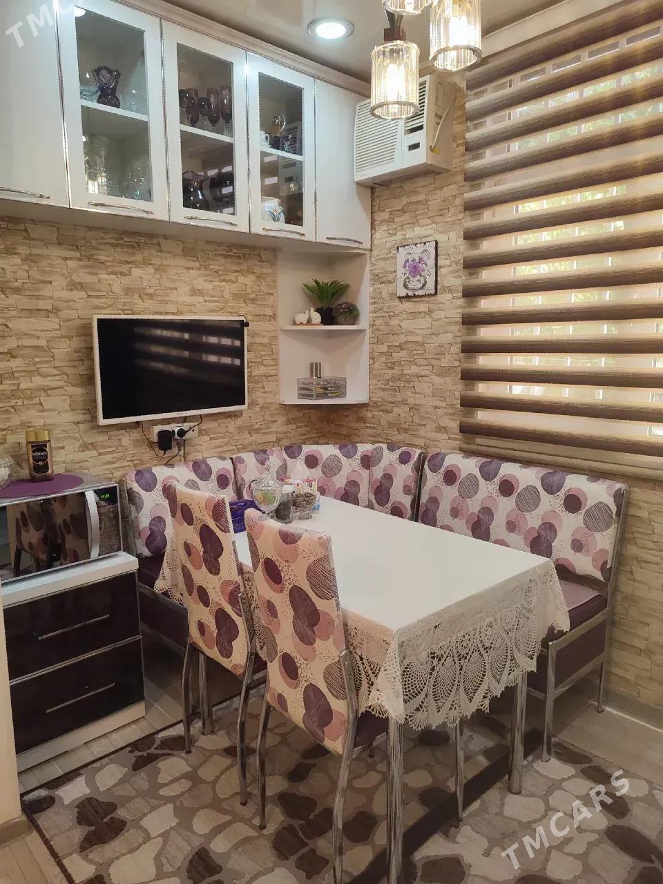 ТЦ АРКАЧ 2В3 1 ЭТ 5500 + - Aşgabat - img 1