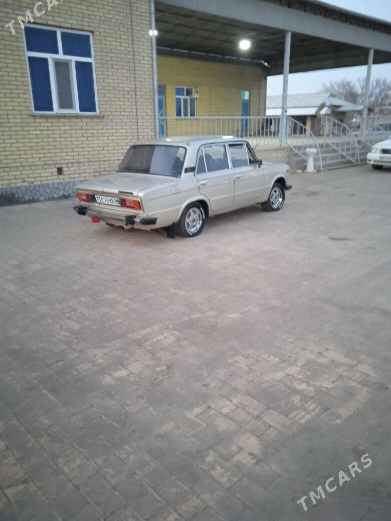 Lada 2106 2001 - 34 000 TMT - Байрамали - img 1
