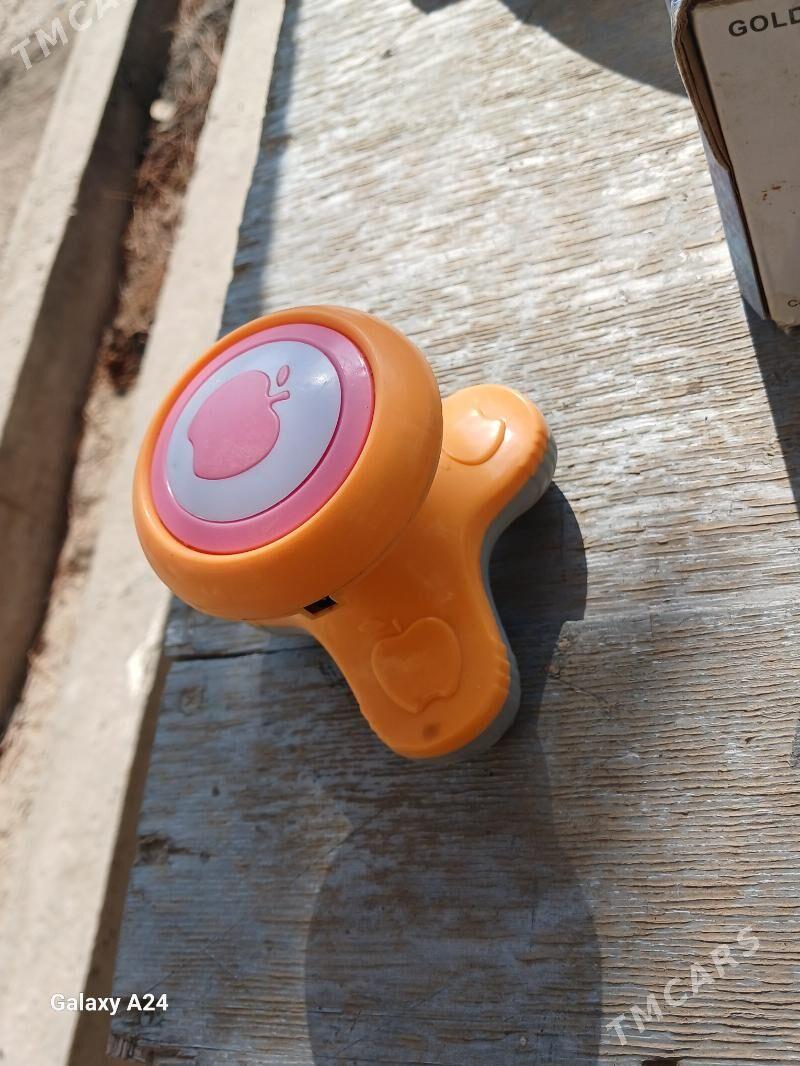 massažor - Туркменабат - img 1