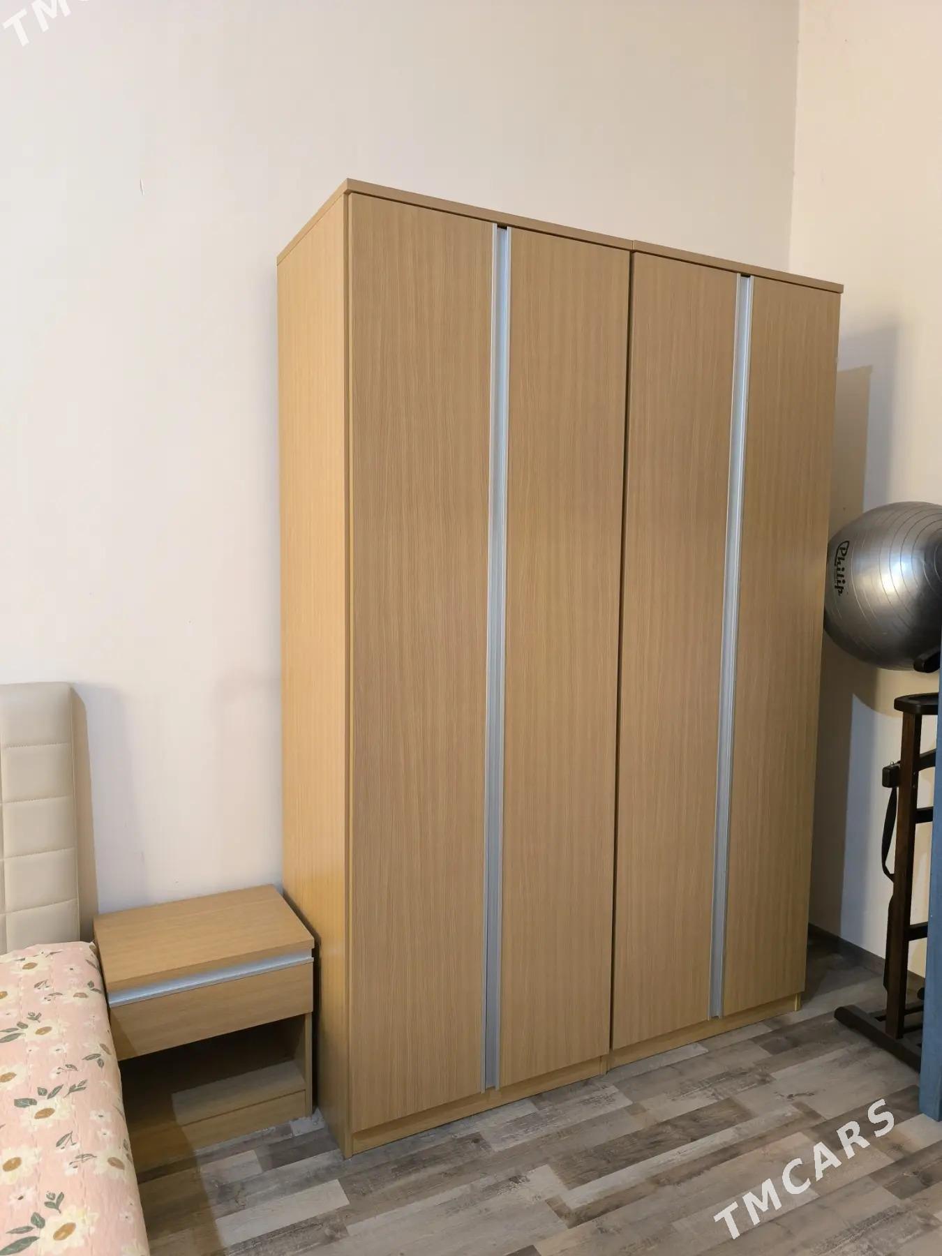 шфанеры - Çoganly - img 1