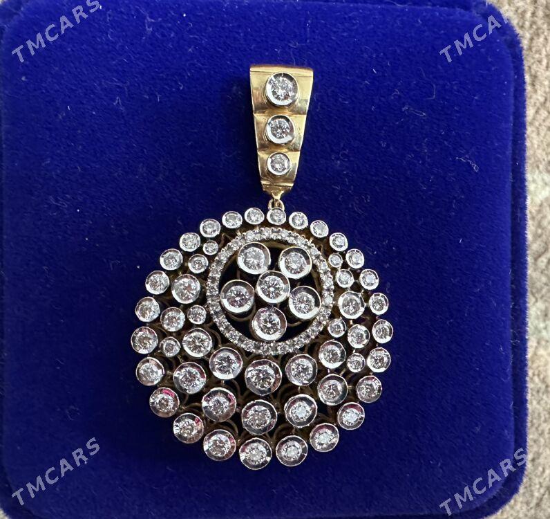 klon gyzyl - Aşgabat - img 1