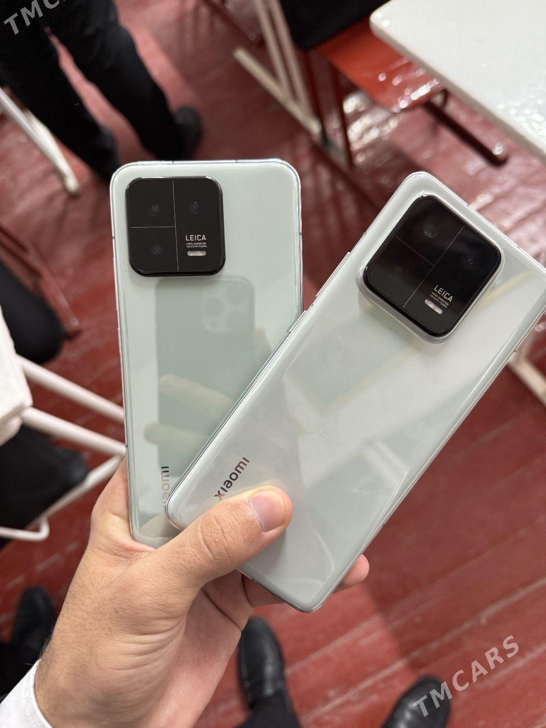 Xiaomi 13 pro - Baýramaly - img 1