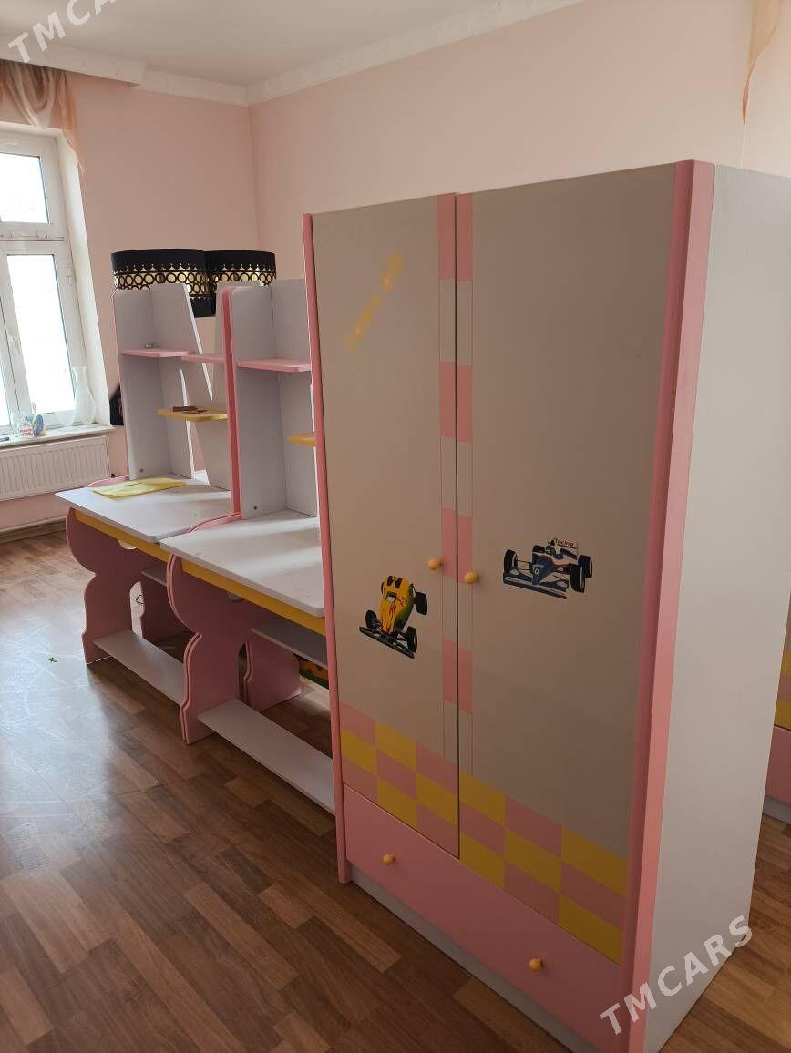 cagalar un skaf stol - Туркменбаши - img 1