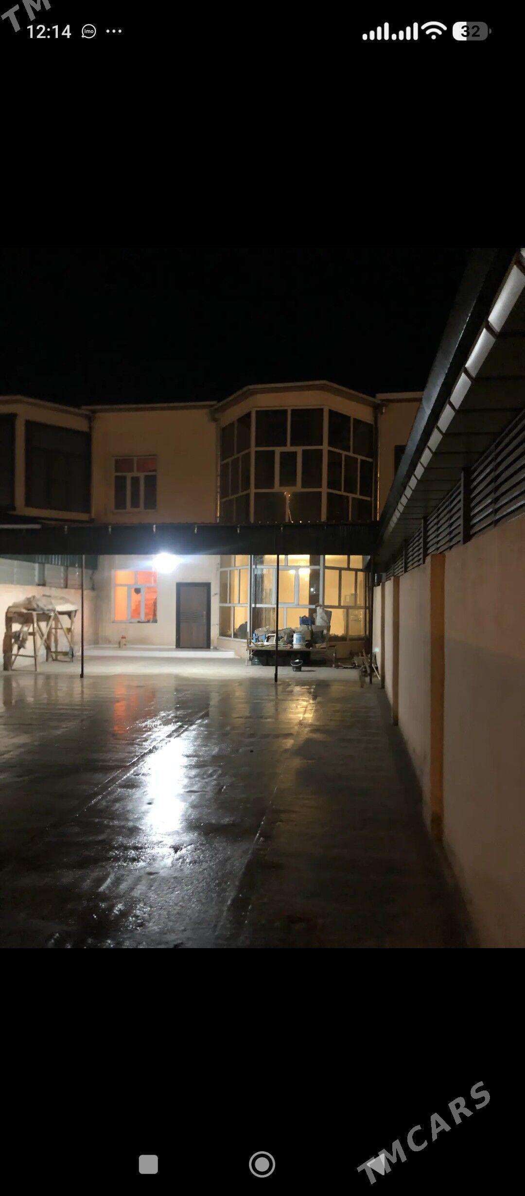 Каттеж - Türkmenabat - img 1